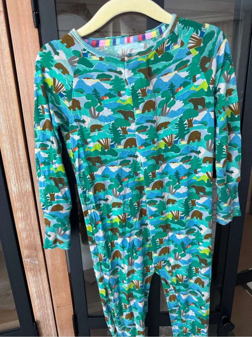 Magnetic Me size 18